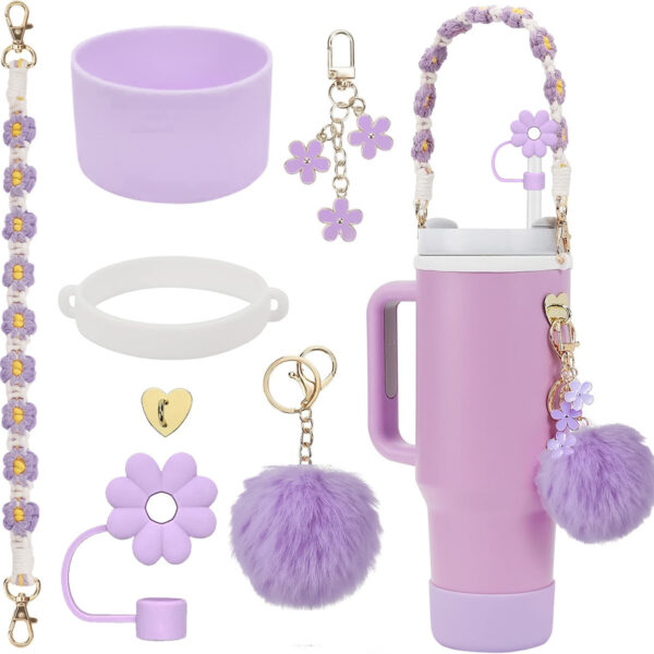 INSULATED TUMBLER ACCESSORIES - Image 3