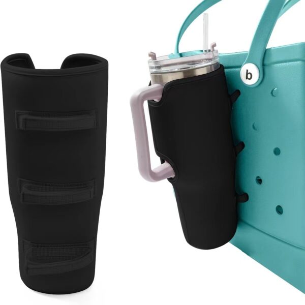 INSULATED TUMBLER POUCH - Image 3