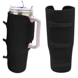 INSULATED TUMBLER POUCH