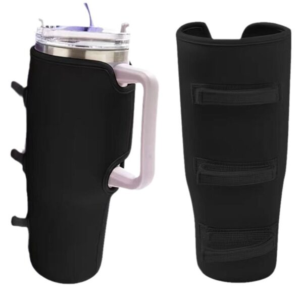 INSULATED TUMBLER POUCH
