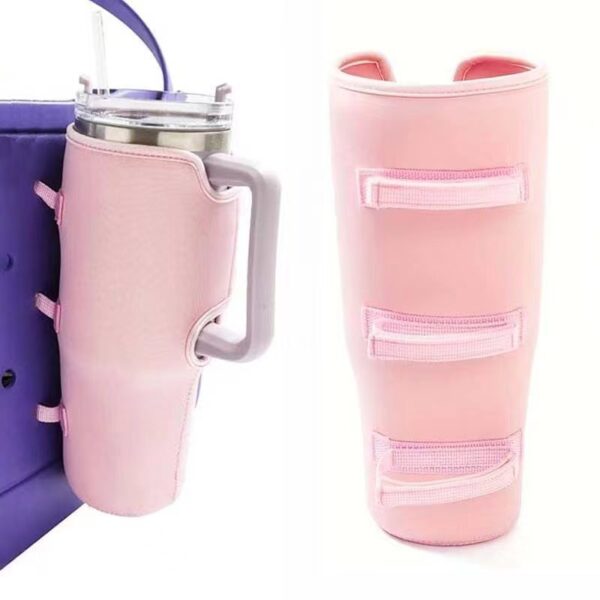 INSULATED TUMBLER POUCH - Image 2