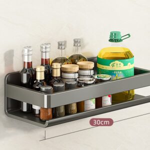 METAL FLOATING SHELF