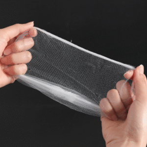 SINK WASTE RACK DISPOSABLE NYLON