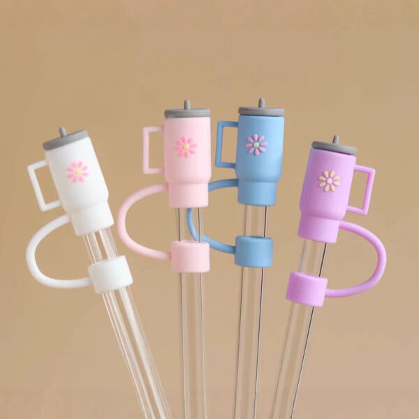 STRAW COVER CUP DESIGN - Image 3
