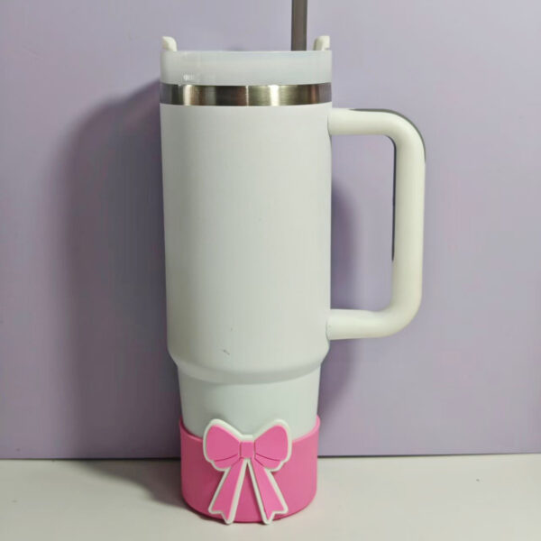 INSULATED TUMBLER NON-SLIP BASE COVER - Image 4