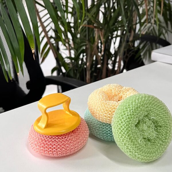 CLEANING SPONGE (SET OF 3) - Image 3