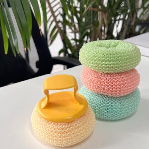 CLEANING SPONGE (SET OF 3)