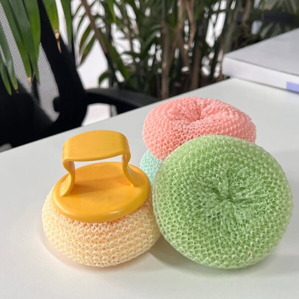 CLEANING SPONGE (SET OF 3) - Image 2