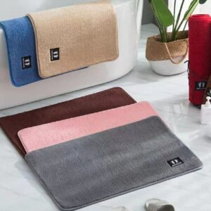 FOAM DOORMAT