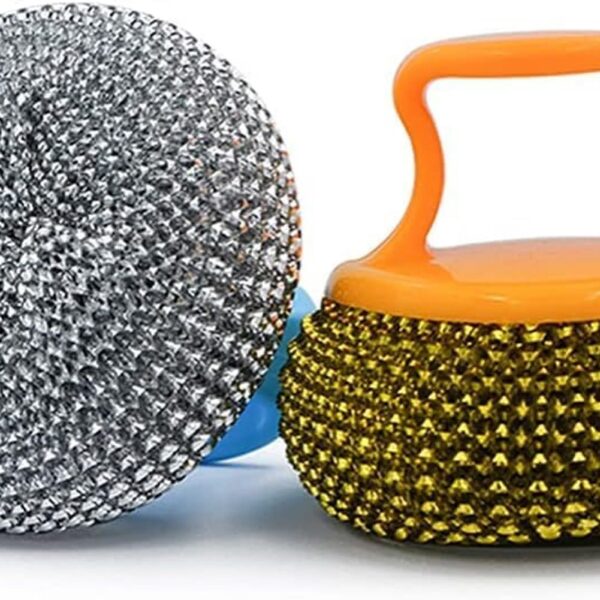 WIRE SPONGE (SET OF 2) - Image 4