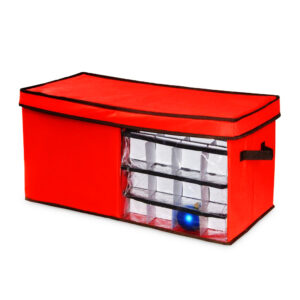 CHRISTMAS BALL BAG (42*31*26CM)