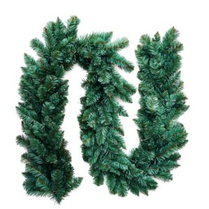 CHRISTMAS GARLAND (9FT)
