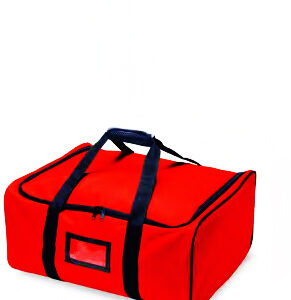 CHRISTMAS WREATH AND GARLAND BAG (70*35*20CM)