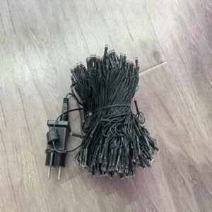 PLUG-IN STRING FAIRY LIGHT