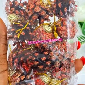 PINES ORNAMENT (SMALL)