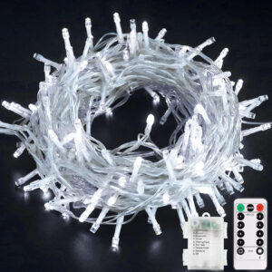 WATERPROOF BATTERY LIGHT