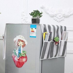REFRIGERATOR COVER