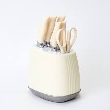 KUNSION KITCHEN KNIFE SET