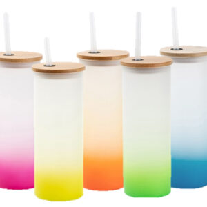 750ML FROSTING STRAIGHT TUMBLER