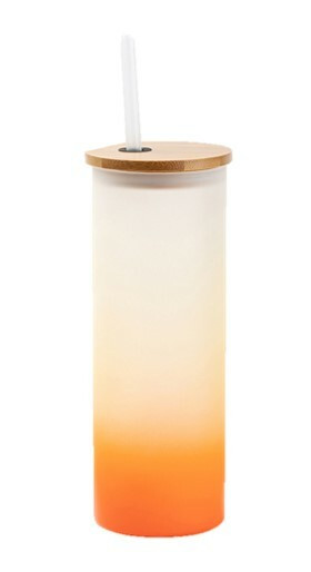 750ML FROSTING STRAIGHT TUMBLER - Image 4