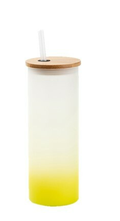 750ML FROSTING STRAIGHT TUMBLER - Image 6