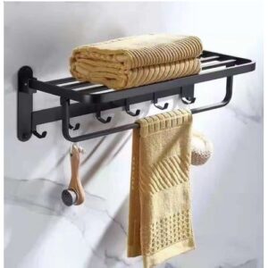 60CM MULTIPLE TOWEL HANGER