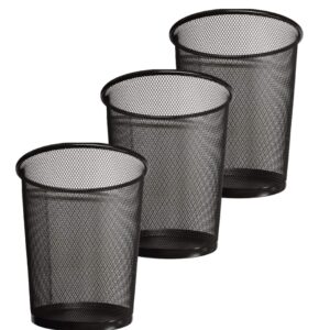 MESH WASTE BIN