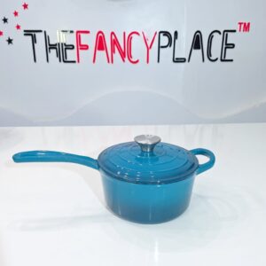 19CM CAST IRON SAUCE PAN
