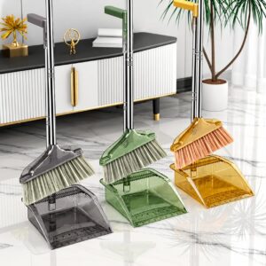 ACRYLIC SWEEPER