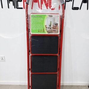 HEAVY DUTY LADDER