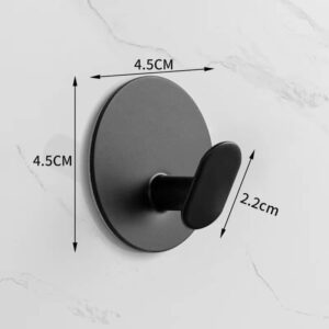 ADHESIVE STICKY HOOK